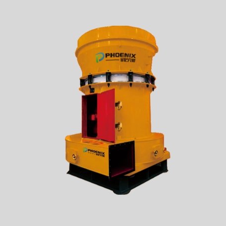 磨粉機PDF