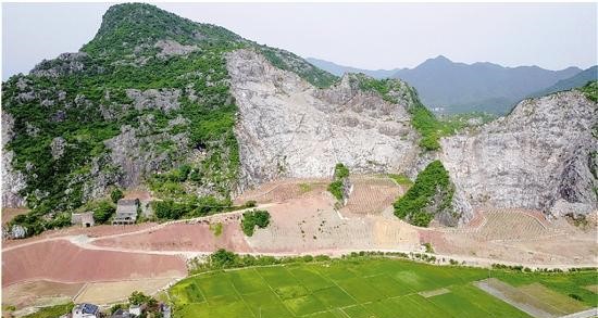 <b>砂石廠的場地要如何挑選？</b>
