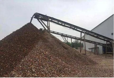 <b>什么是砂石骨料？建一條骨料生產線都需要哪些設備？</b>